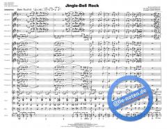 Jingle Bell Rock von Joe Beal 