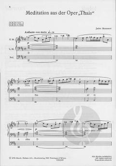 Dreaming Organ Band 2 