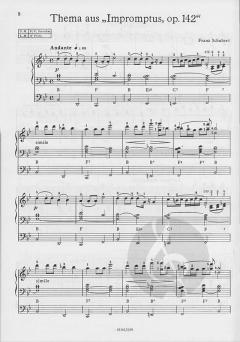 Dreaming Organ Band 2 