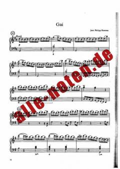 Das große Barock-Buch für Akkordeon im Alle Noten Shop kaufen