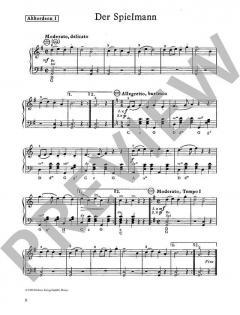 Das große Duo-Buch für Akkordeon von Wolfgang Layer im Alle Noten Shop kaufen