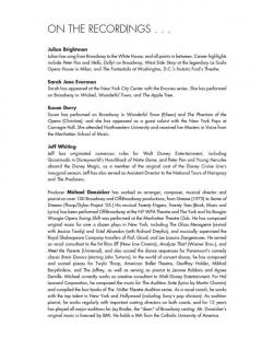 Disney Classic Songs (High Voice) 