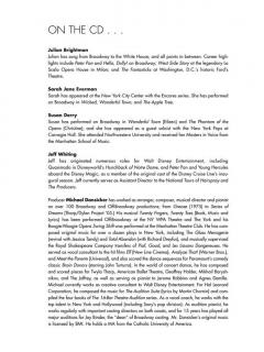 Disney Classic Songs (Low Voice) 