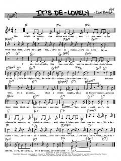 The Real Vocal Book Vol. 2 