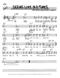 The Real Vocal Book Vol. 2 