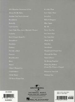 Anthology von M. Carey 