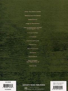 Greatest Hits von Stevie Nicks 