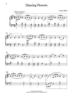 Seasons von Carolyn Miller 