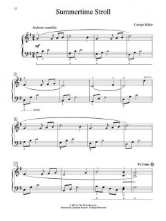 Seasons von Carolyn Miller 