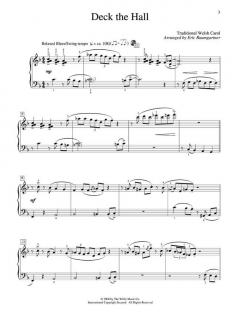 Eric Baumgartner's Jazz It Up! 