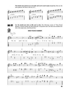 Fretboard Roadmaps For Acoustic Guitar von Fred Sokolow 