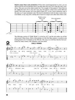 Fretboard Roadmaps For Acoustic Guitar von Fred Sokolow 