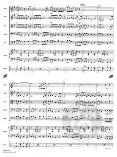 Crocodile Rock von Elton John 