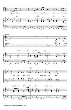 River Deep - Mountain High (Tina Turner) 