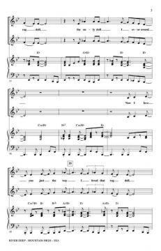 River Deep - Mountain High (Tina Turner) 