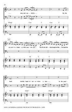 Love, Laughter & Legends 