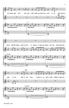 My Wish von Jeffrey Steele 