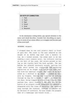 Popular Lyric Writing 