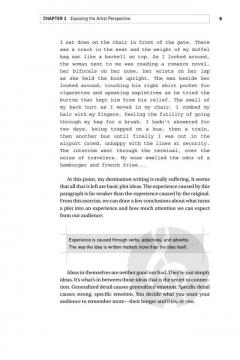 Popular Lyric Writing 