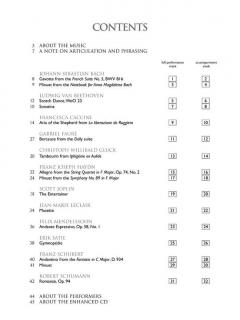 The Flute Collection 