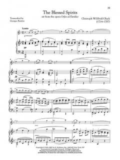 The Flute Collection 