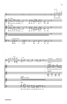 Miserere von Dale Warland 