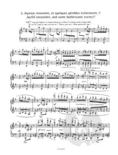 The Best of Isaac Albeniz in 18 Pieces for Piano 