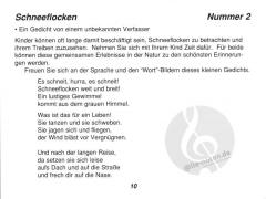 Musikgarten - Der musikalische Jahreskreis Phase 2 'Im Winter' von Lorna Lutz Heyge 