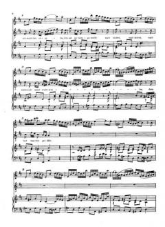 Sämtliche Arien aus den Kantaten, Messen, Oratorien Band 7 (J.S. Bach) 