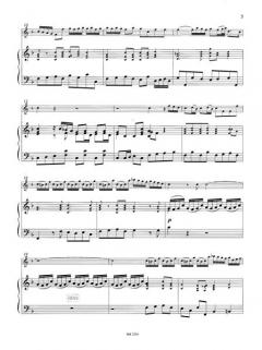 Concerto C-dur RV 458 von Antonio Vivaldi 