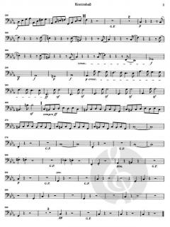 Coriolan op. 62 von Ludwig van Beethoven 
