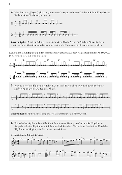 Praktische Musiklehre Heft 3 von Wieland Ziegenrücker 