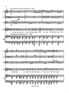 Die Mutter (Hanns Eisler) 