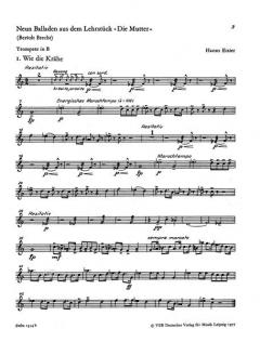 Die Mutter (Hanns Eisler) 