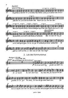 Die Mutter (Hanns Eisler) 