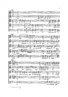 Italienische Madrigale Heft 2 (Carlo Gesualdo) 