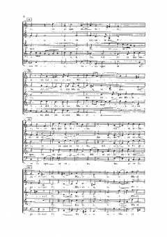 Sacrae Cantiones Heft 1 (Carlo Gesualdo) 