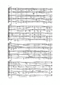 Sacrae Cantiones Heft 1 (Carlo Gesualdo) 