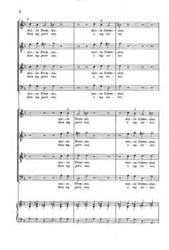 Stehe auf, meine Freundin SWV deest (Heinrich Schütz) 