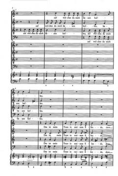 Gedenke deinem Knechte an dein Wort SWV 485 (Heinrich Schütz) 