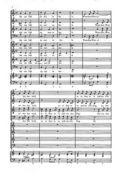 Deine Zeugnisse sind wunderbar SWV 490 (Heinrich Schütz) 