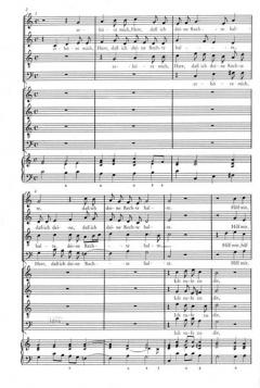 Ich rufe von ganzem Herzen SWV 491 (Heinrich Schütz) 