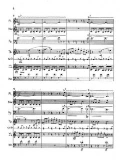 Sätze für Nonett (Hanns Eisler) 