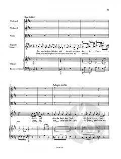 Weihnachts-Weissagung (Johann Georg Reichard) 