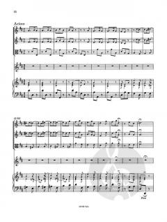 Weihnachts-Weissagung (Johann Georg Reichard) 