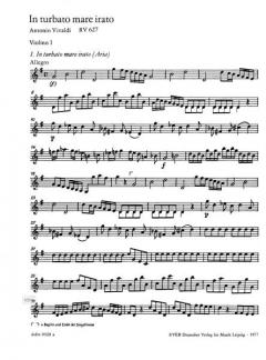 In turbato mare irato (Antonio Vivaldi) 