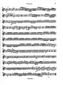 In turbato mare irato (Antonio Vivaldi) 