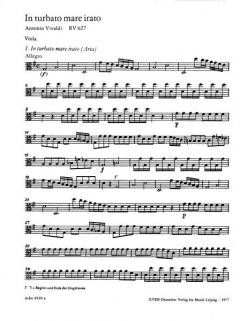 In turbato mare irato (Antonio Vivaldi) 