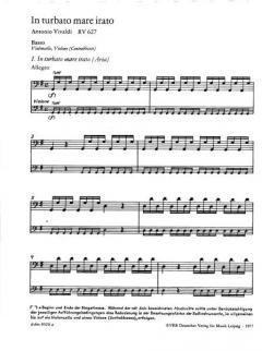 In turbato mare irato (Antonio Vivaldi) 