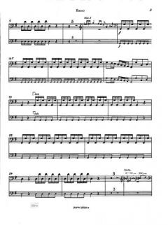 In turbato mare irato (Antonio Vivaldi) 